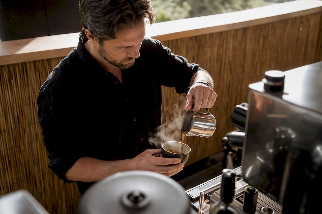 Kaffee Bar Event: So gelingt der mobile Auftritt im Sauerland